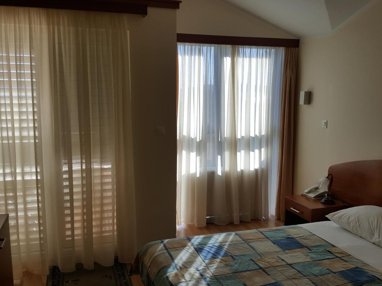 Apartments Silvana Trogir Exteriör bild